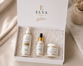 Routine de Nuit Éclat – Coffret 3 Soins | ELYA SKIN