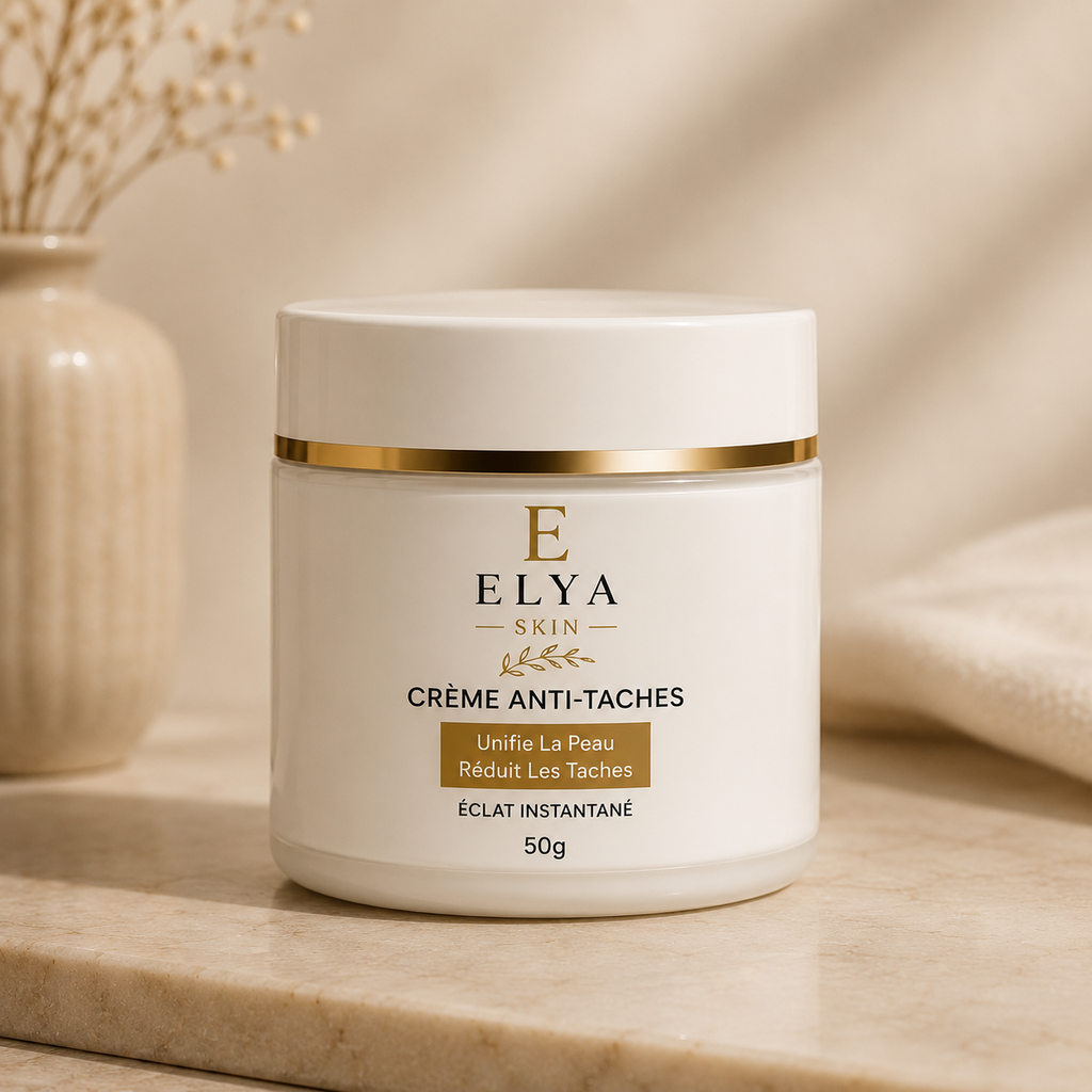 Routine de Nuit Éclat – Coffret 3 Soins | ELYA SKIN