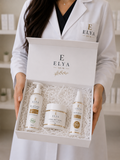 Pack ELYA Anti-Taches + SPF50 Offert 🎁