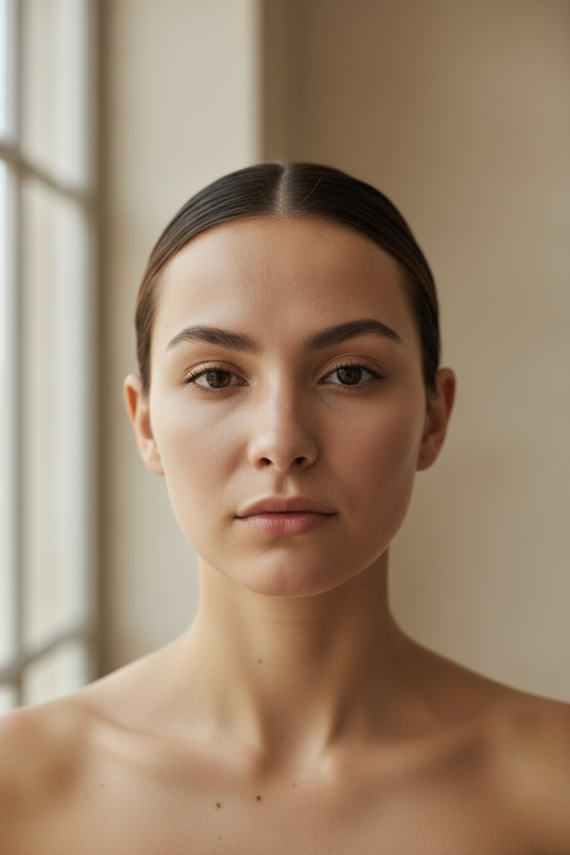 After – ÉLYA Skincare